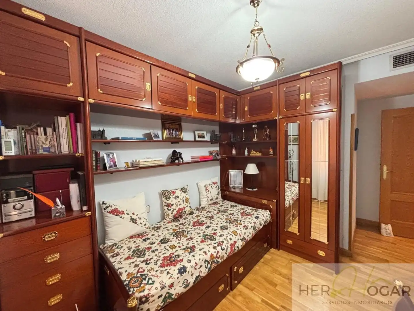 Habitación de Piso en venta en Toledo con Aire acondicionado, Calefacción y Parquet
