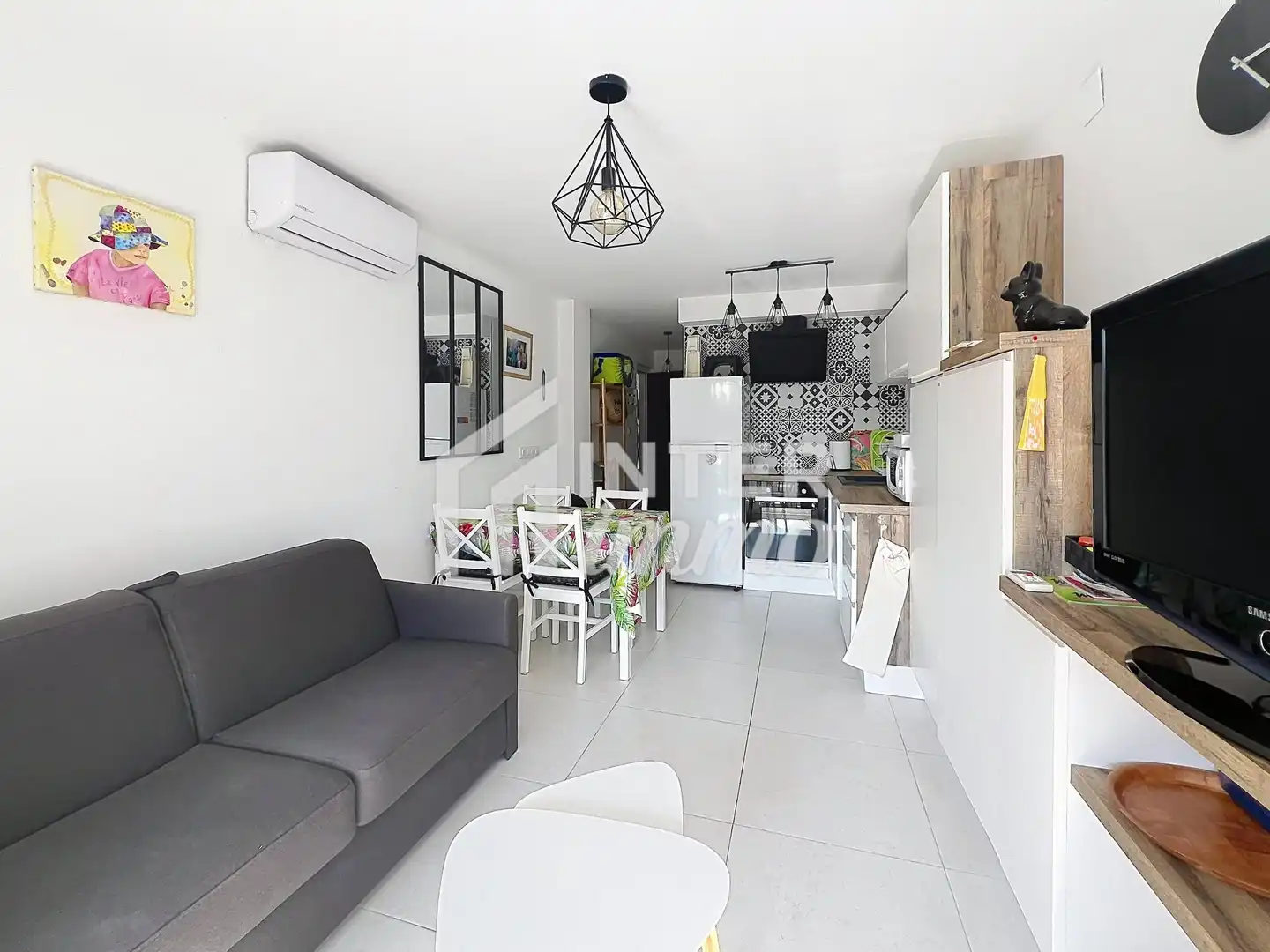 Apartamento en venta en Poblat tipic / av. castello d'empuries 6 esc. 14, imagen 13