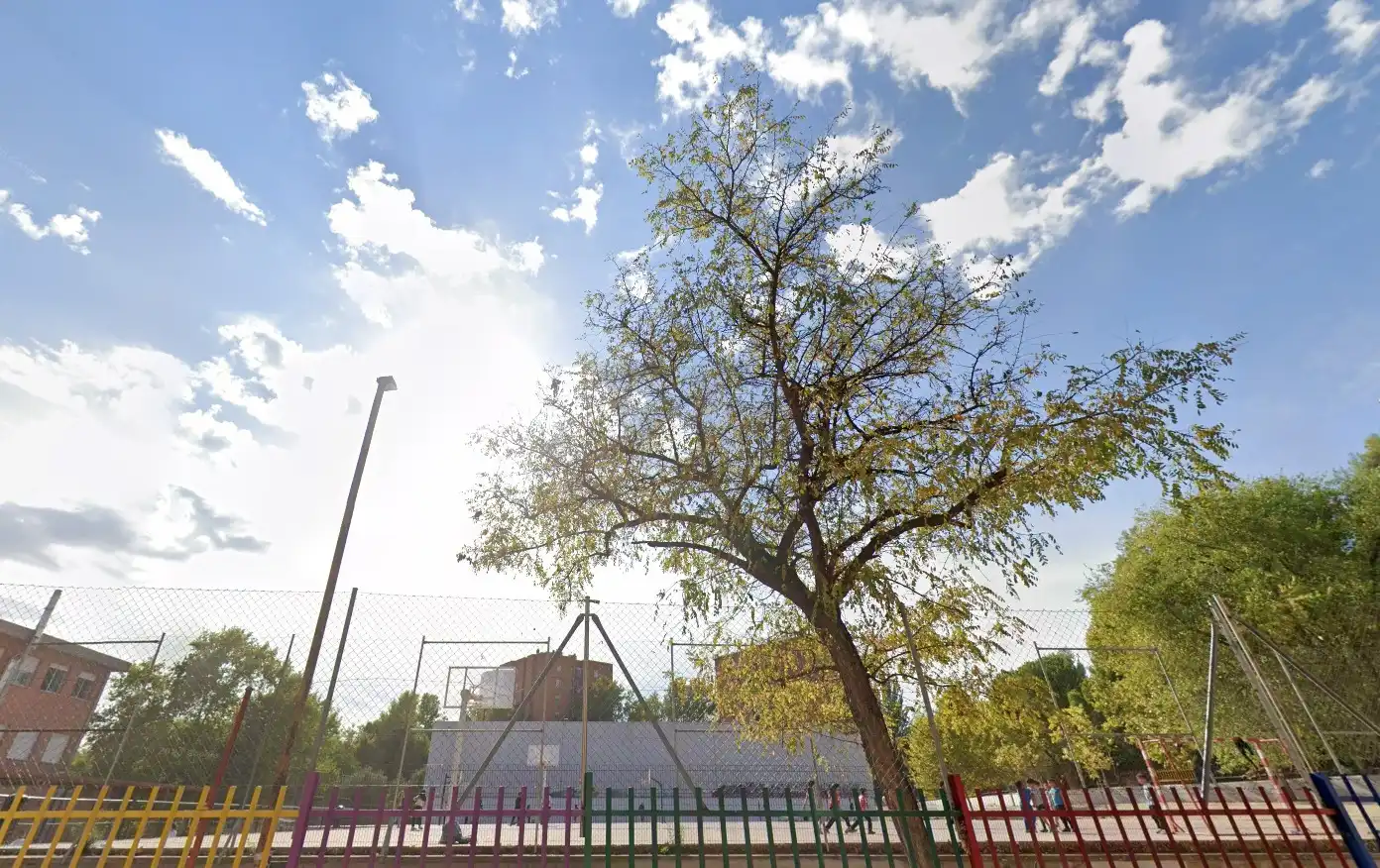 Jardí de Pis en venda en Rivas-Vaciamadrid amb Calefacció i Traster