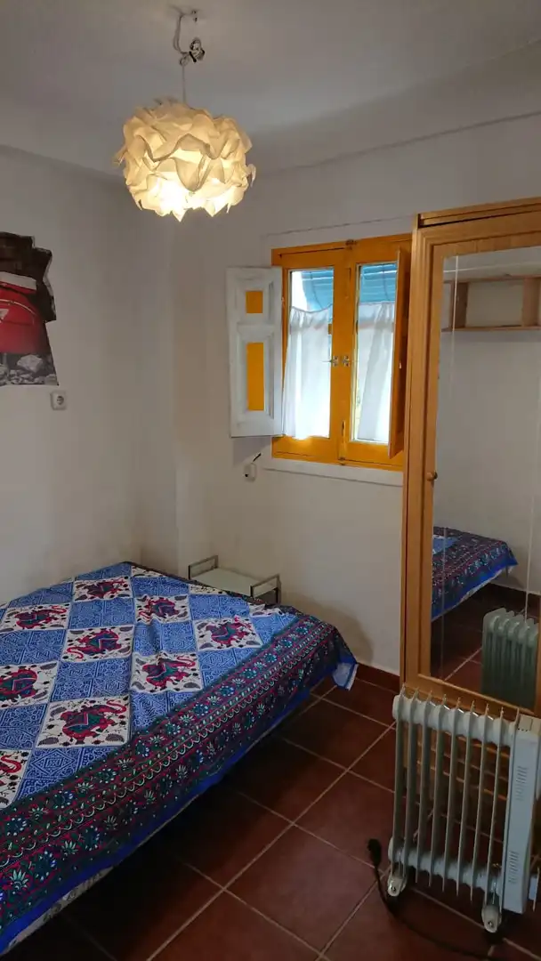 Wohnung zur Miete in Cuesta de San Gregorio, Barrio de Albaicín