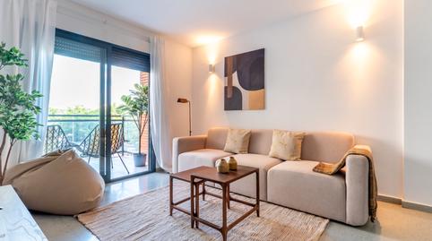 Photo 3 of Flat to rent in Avenida Barcelona, 10, Centro, Alicante