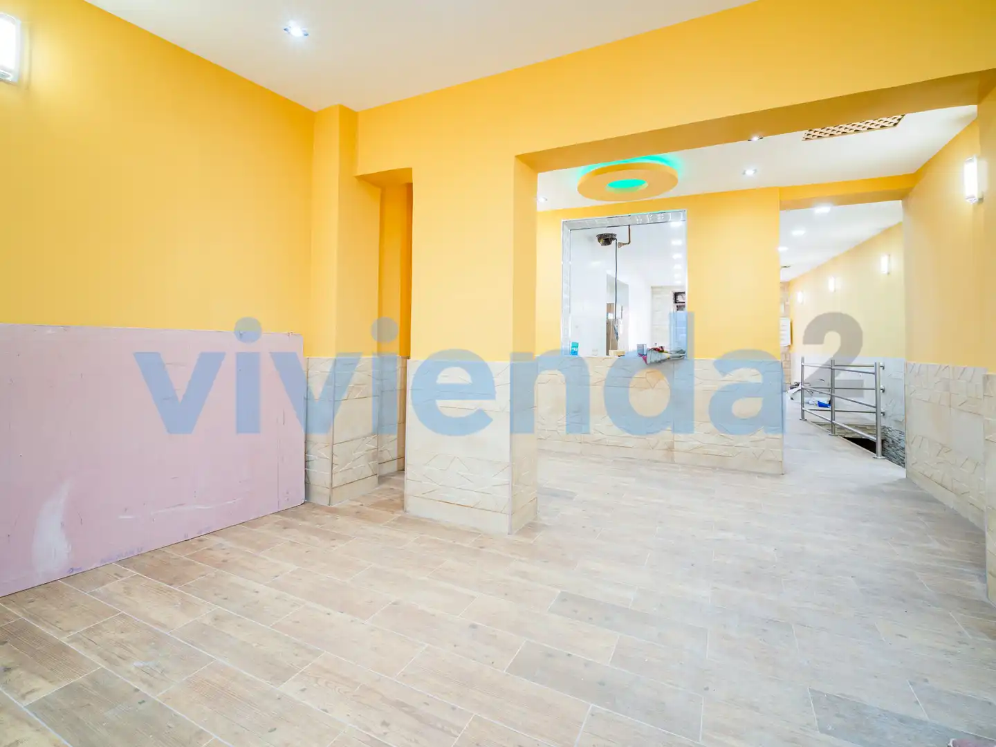 Local en venta en Hileras, Sol