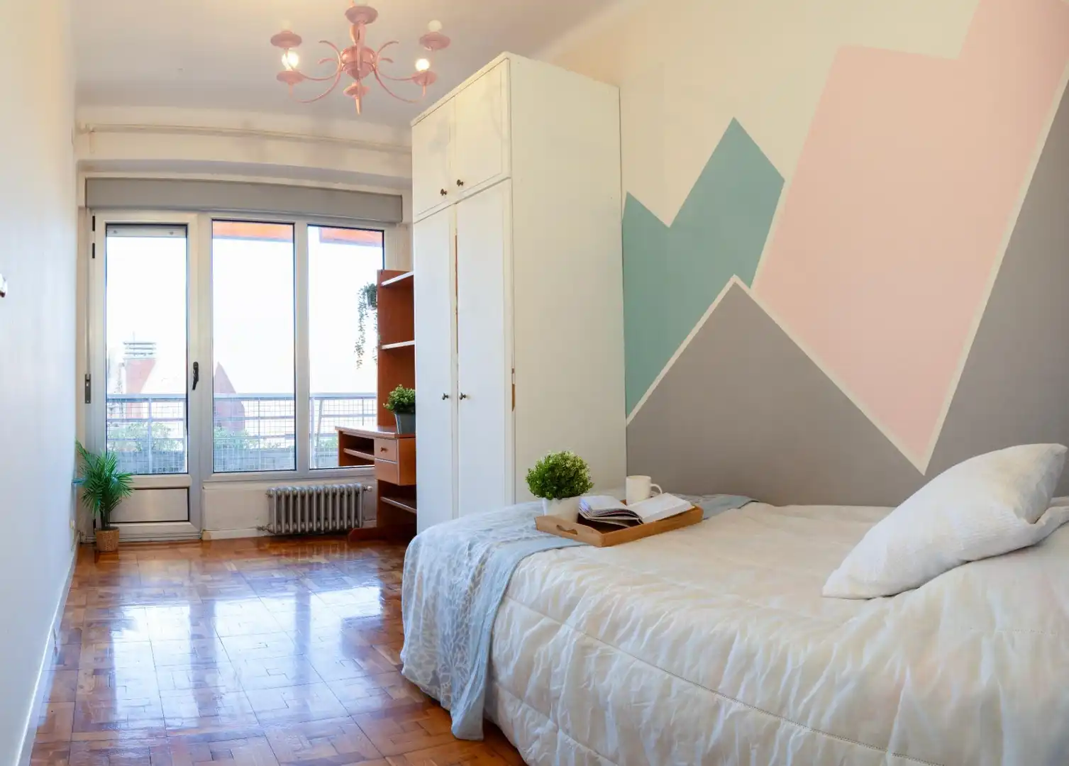 Flat for sale in Calle RIEGO,DE, 2, Tineo