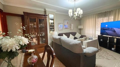 Foto 3 de Piso en venta en Carranque - Haza Cuevas, Málaga Capital