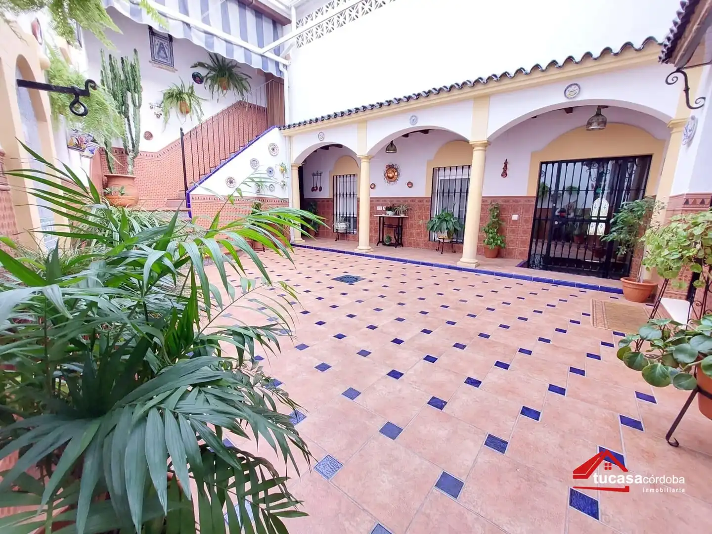 Casa con piscina in vendita a Almodóvar del Río, imagen 22