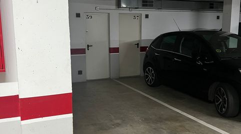 Foto 5 von Garage zur Miete in Montevideo, 66, Califòrnia - Santa Madrona, El Masnou