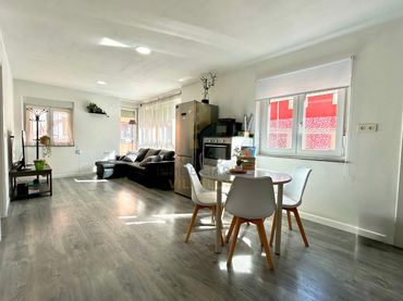 Wohnung zum Verkauf in Calle Viriato 16