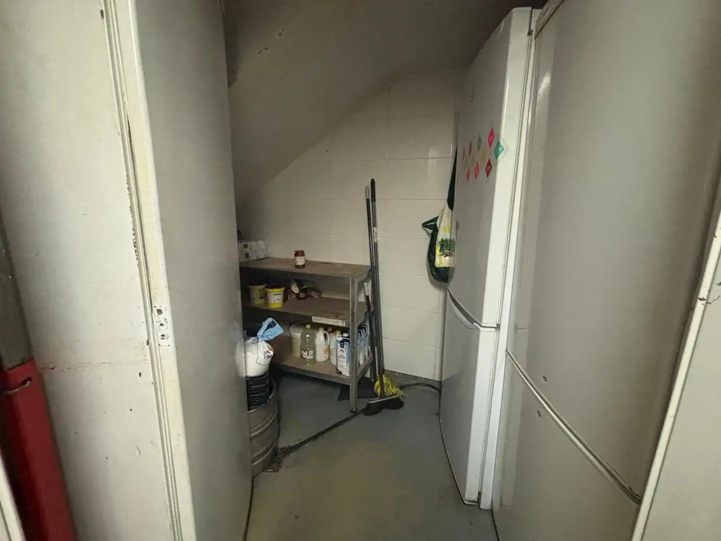 Business premises for transfer in Eixample, imagen 24