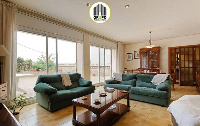 Casa-chalet en Venta en La Miranda