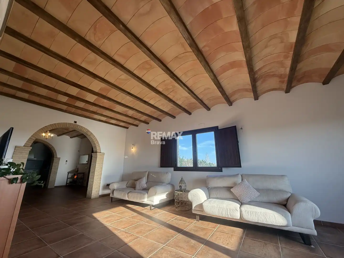 Chalet con jardín en venta en Polígono Sangosta, imagen 12
