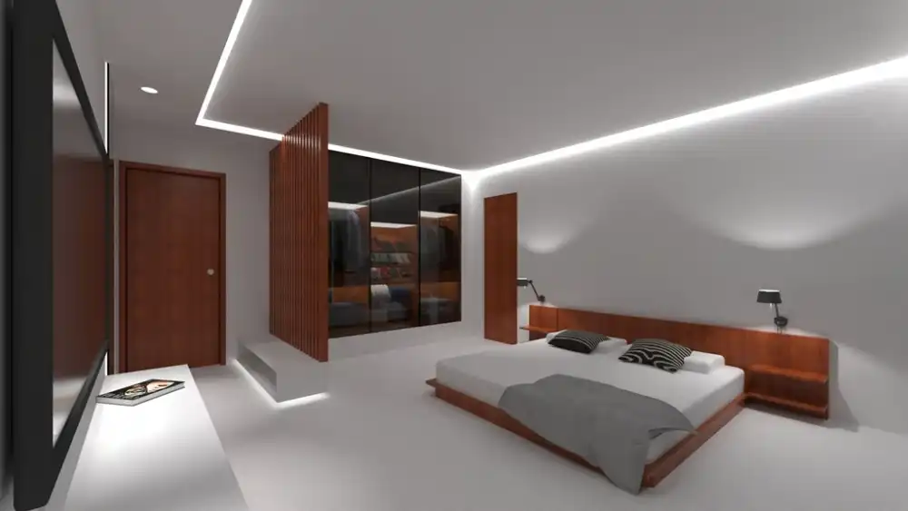 Dormitori de Residencial en venda en Yaiza