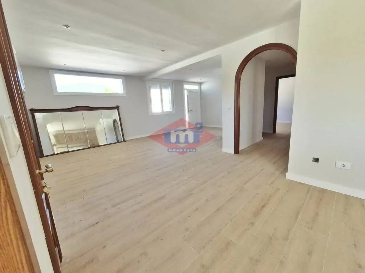 Houses for rent in Salceda de Caselas  with Heating, Parquet flooring and Terrace