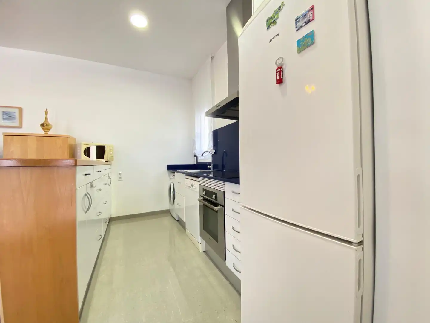 Appartement compact avec jardin à vendre à Alcanar, imagen 3