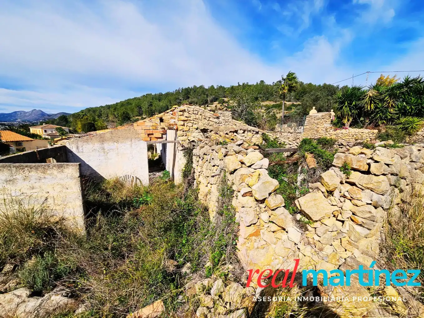 Houses for sale in Llíber  with Terrace