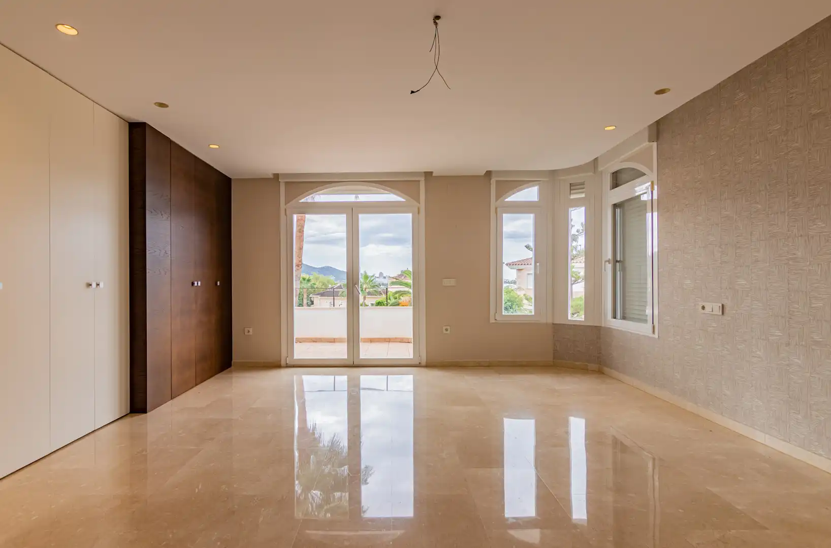 Chalet con piscina en venta en Pueblo - Urbanizaciones, imagen 23