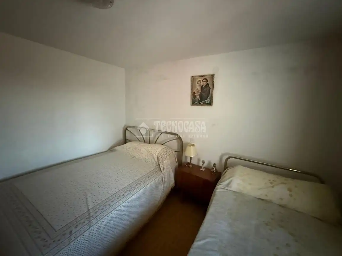 Habitación de Casa adosada en venta en Almorox