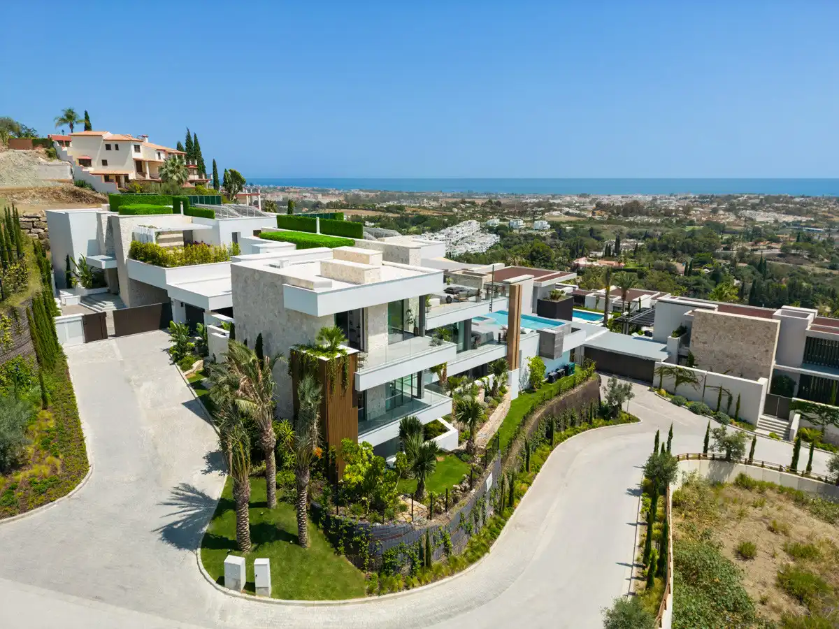 Haus mit Pool zum Verkauf in Marbella Centro, imagen 58