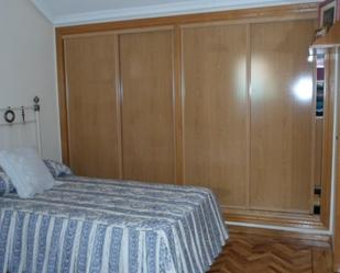 Bedroom of Flat to rent in Getafe  with Balcony