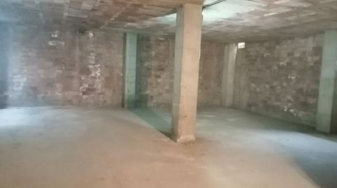 Aparcamiento en venta en Riudoms.