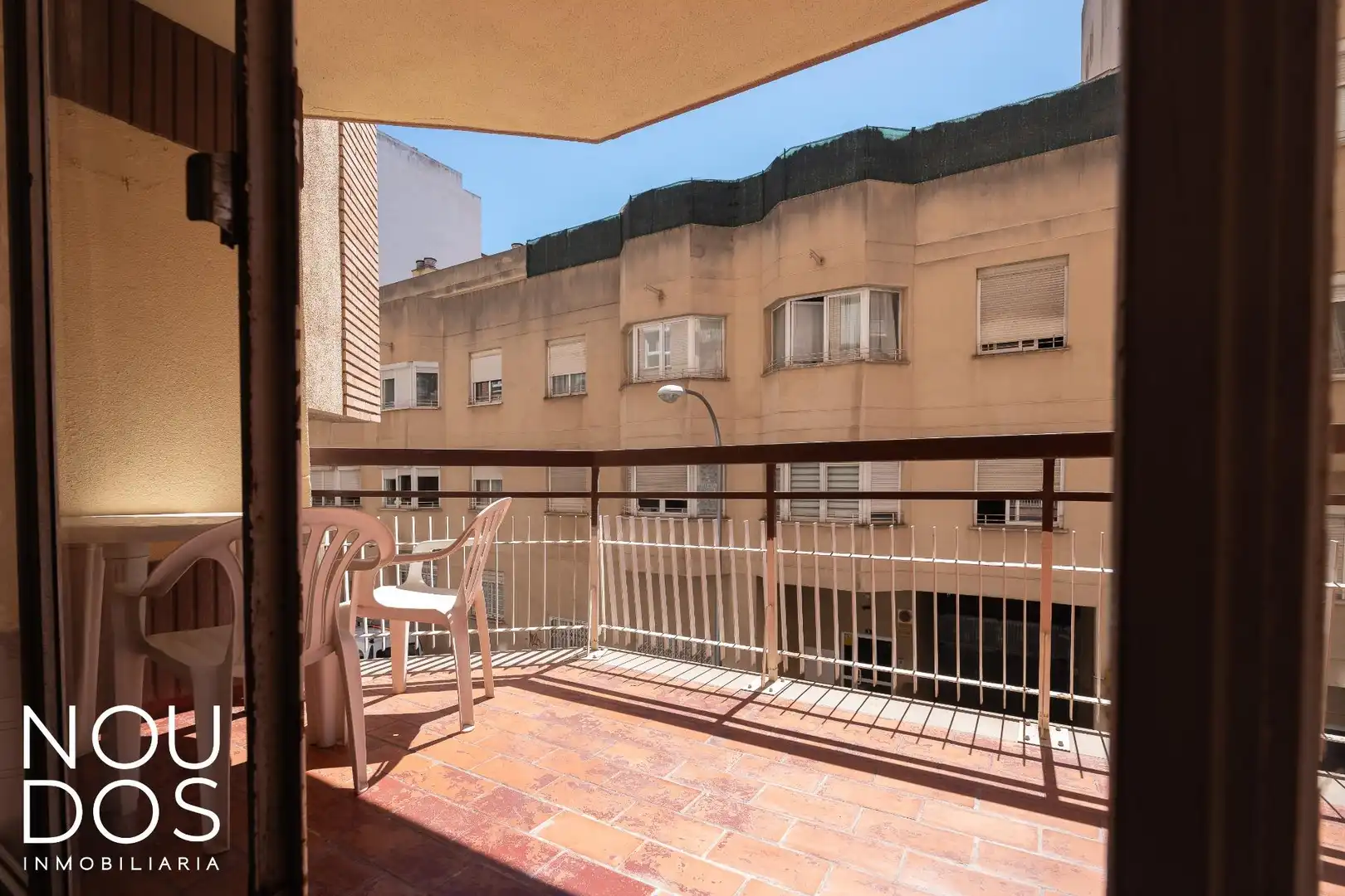 Terraza de Piso en venta en  Palma de Mallorca con Terraza y Balcón