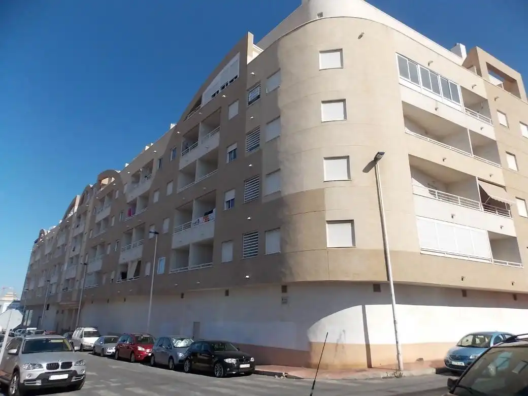 Ático en venta en Nueva Torrevieja - Aguas Nuevas, imagen 6