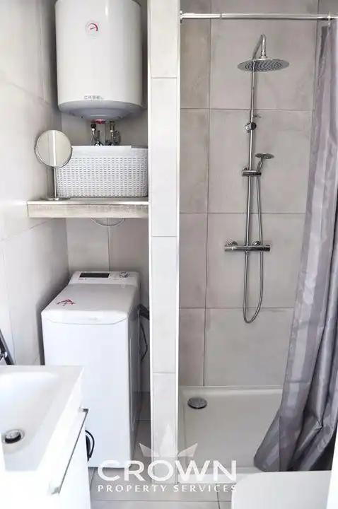 Baño de Piso en venta en Granadilla de Abona con Terraza, Amueblado y Horno