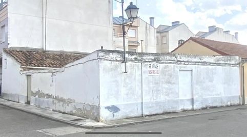 Foto 5 de Casa adosada en venda a Calle Sebastián Elcano, 11, Avenida de Madrid, Palencia Capital