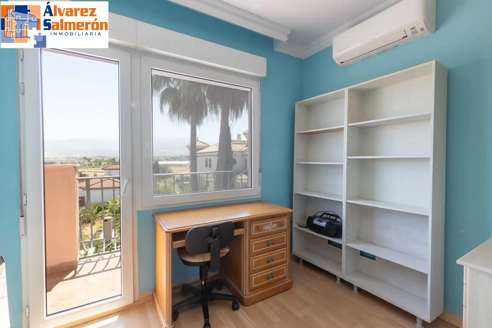 House with pool for sale in Avenida MONTEVIVE, imagen 41