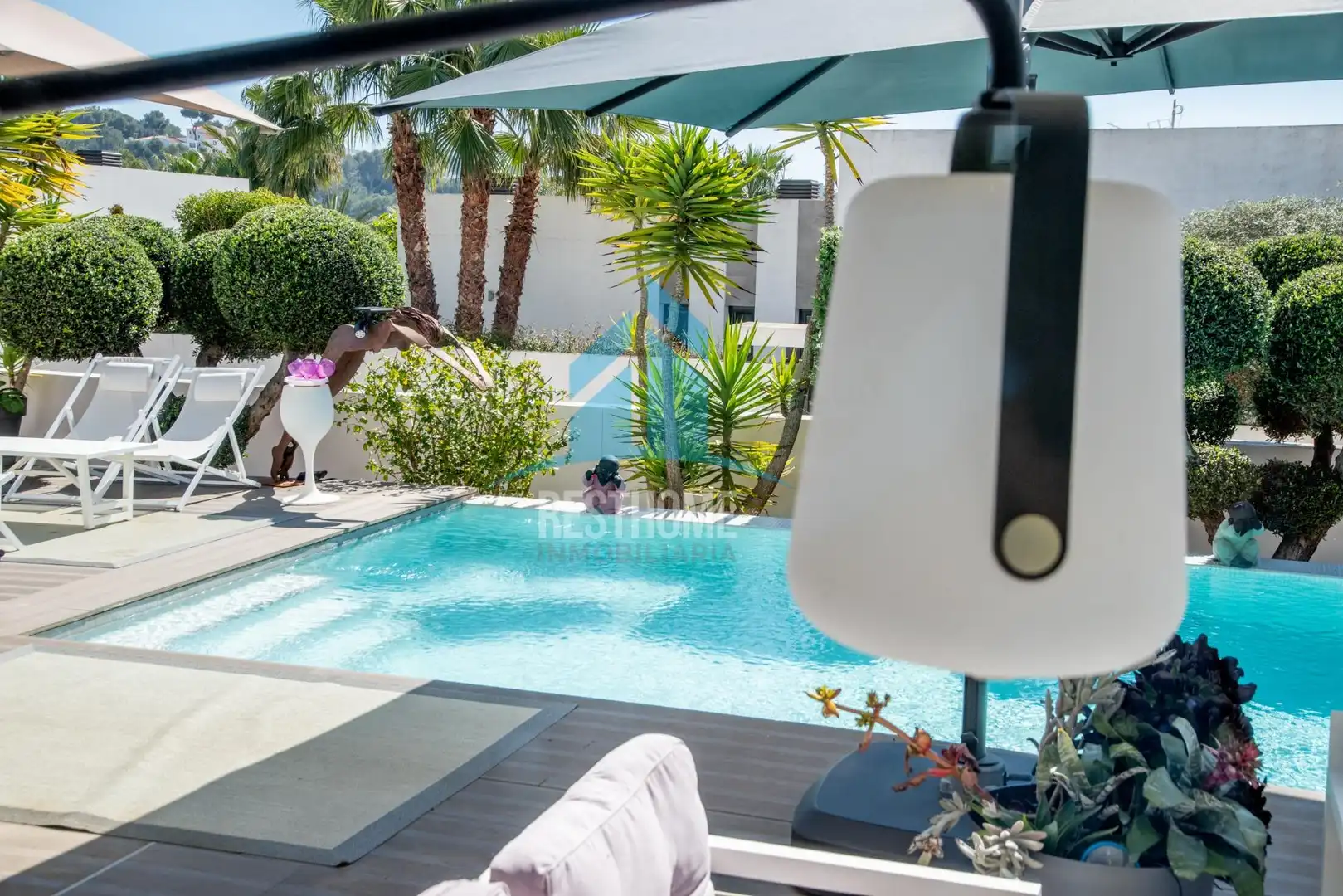 Detached house with terrace for sale in Benimeit - Tabaira, imagen 14