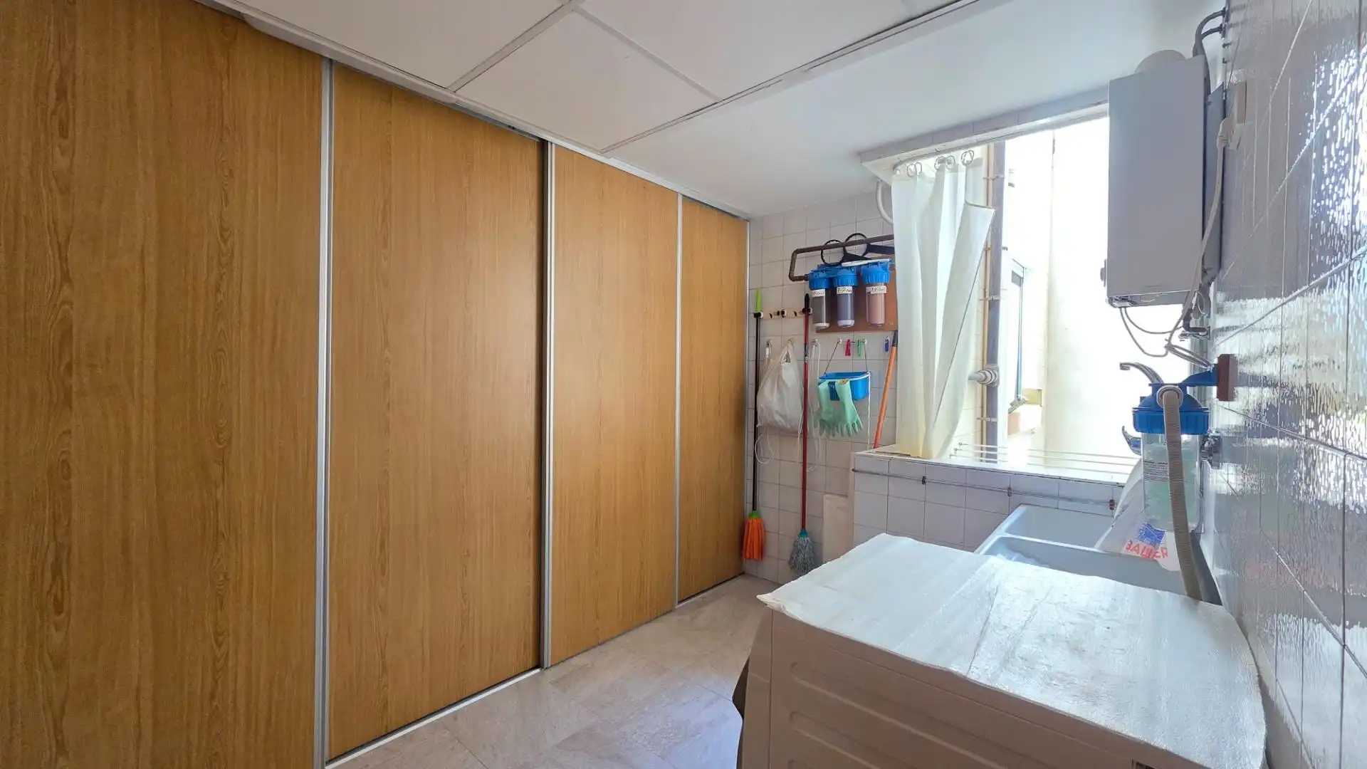 Piso con ascensor en venta en Centro Ciudad, imagen 15