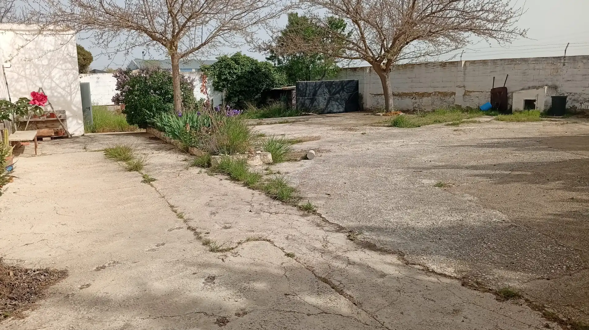 Chalet en venta en Pedanías - Extrarradio, imagen 17