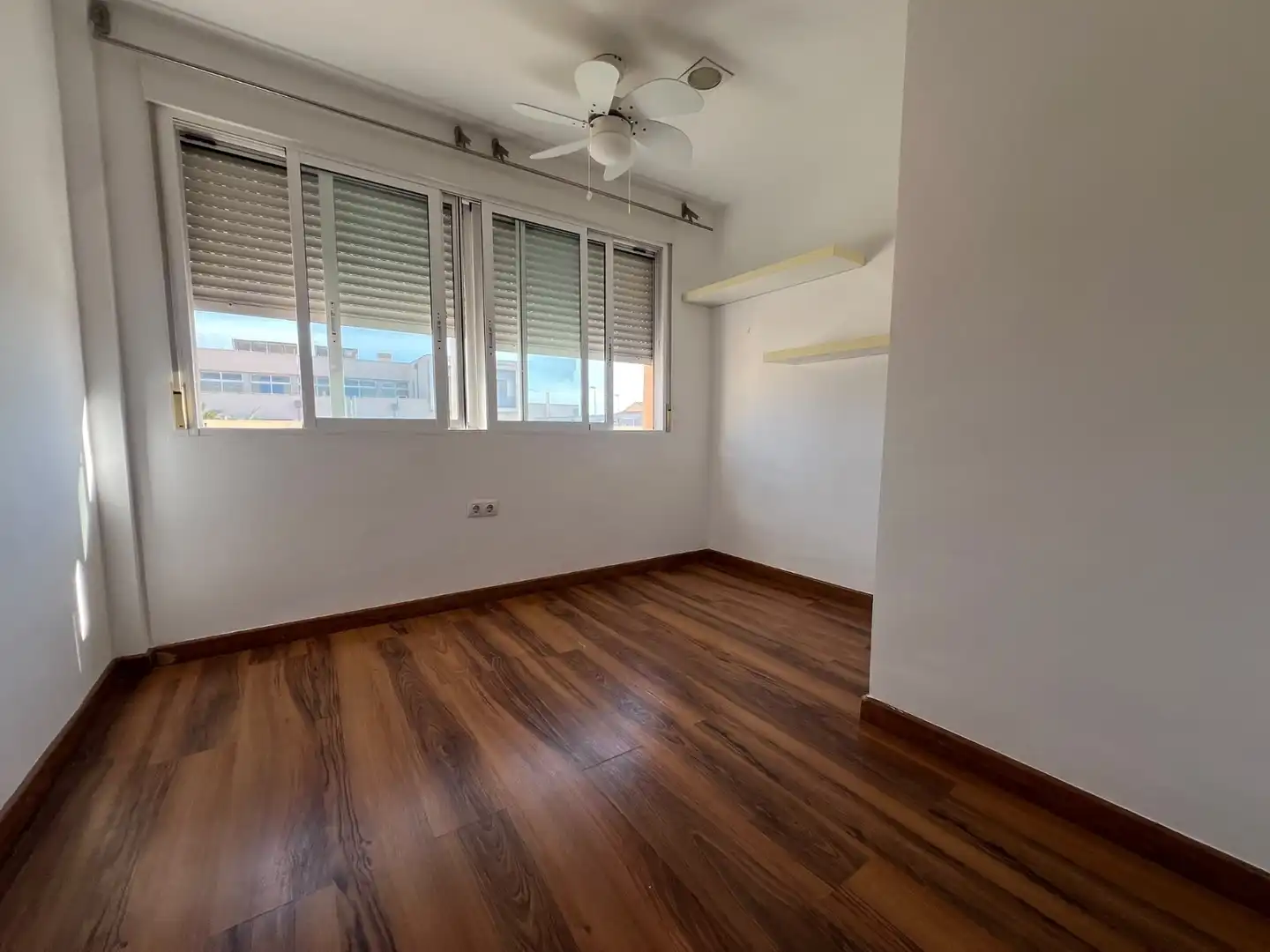 Apartament de lloguer a Perleta - Maitino