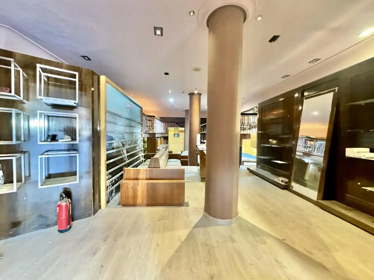 Locale commerciale in vendita a Don Juan José Martín, imagen 23