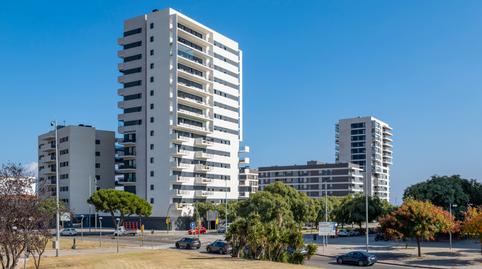 Foto 4 de Pis en venda a Carrer D'ernest Lluch, 1, El Rengle, Barcelona