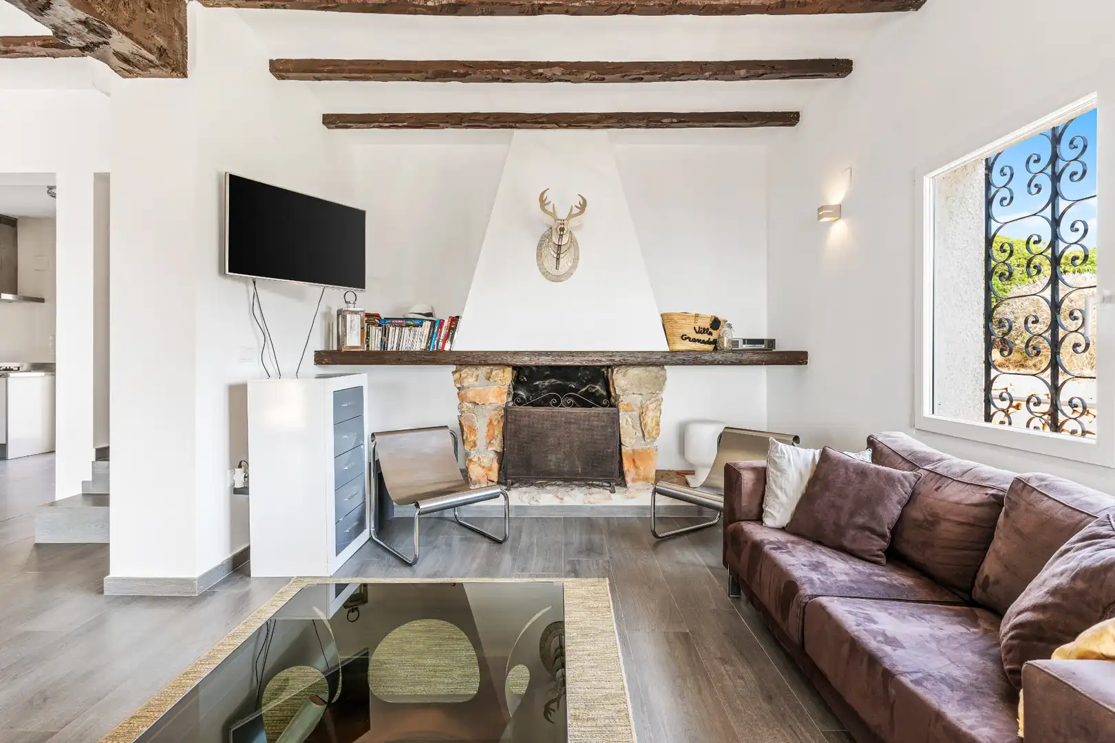 Casa amb terrassa en venda a Camí Vell del Morro de Castell, imagen 24