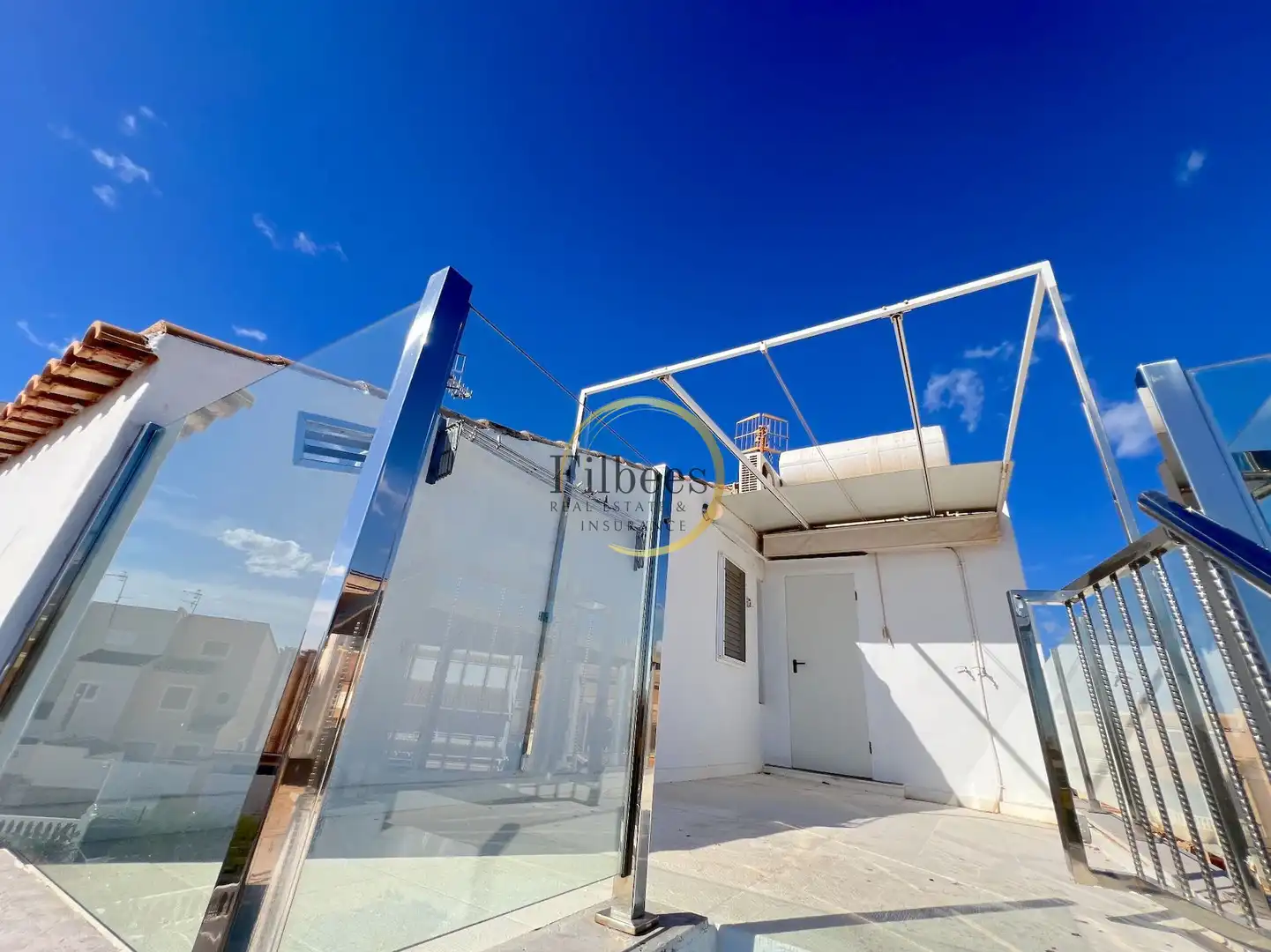 Dúplex con terraza en venta en Puerto de Mazarrón, imagen 9