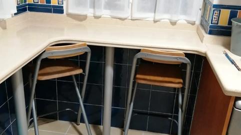 Foto 4 de Piso de alquiler en La Paz, Alcalá de Guadaira