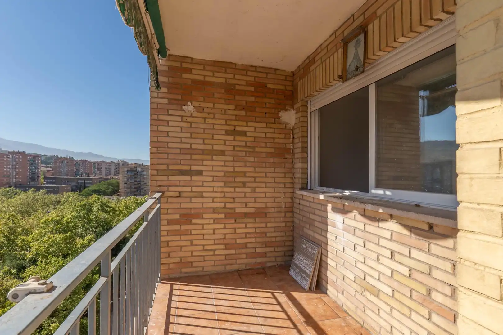 Habitació a Cartuja