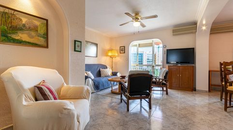 Foto 2 de Pis en venda a Alipark, Alicante / Alacant