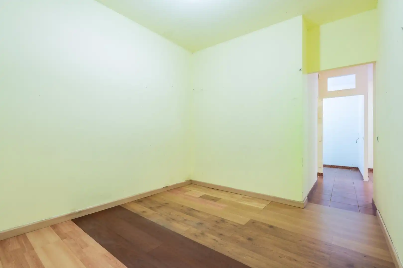 Dormitori de Casa o xalet en venda en San Sebastián de la Gomera amb Jardí privat