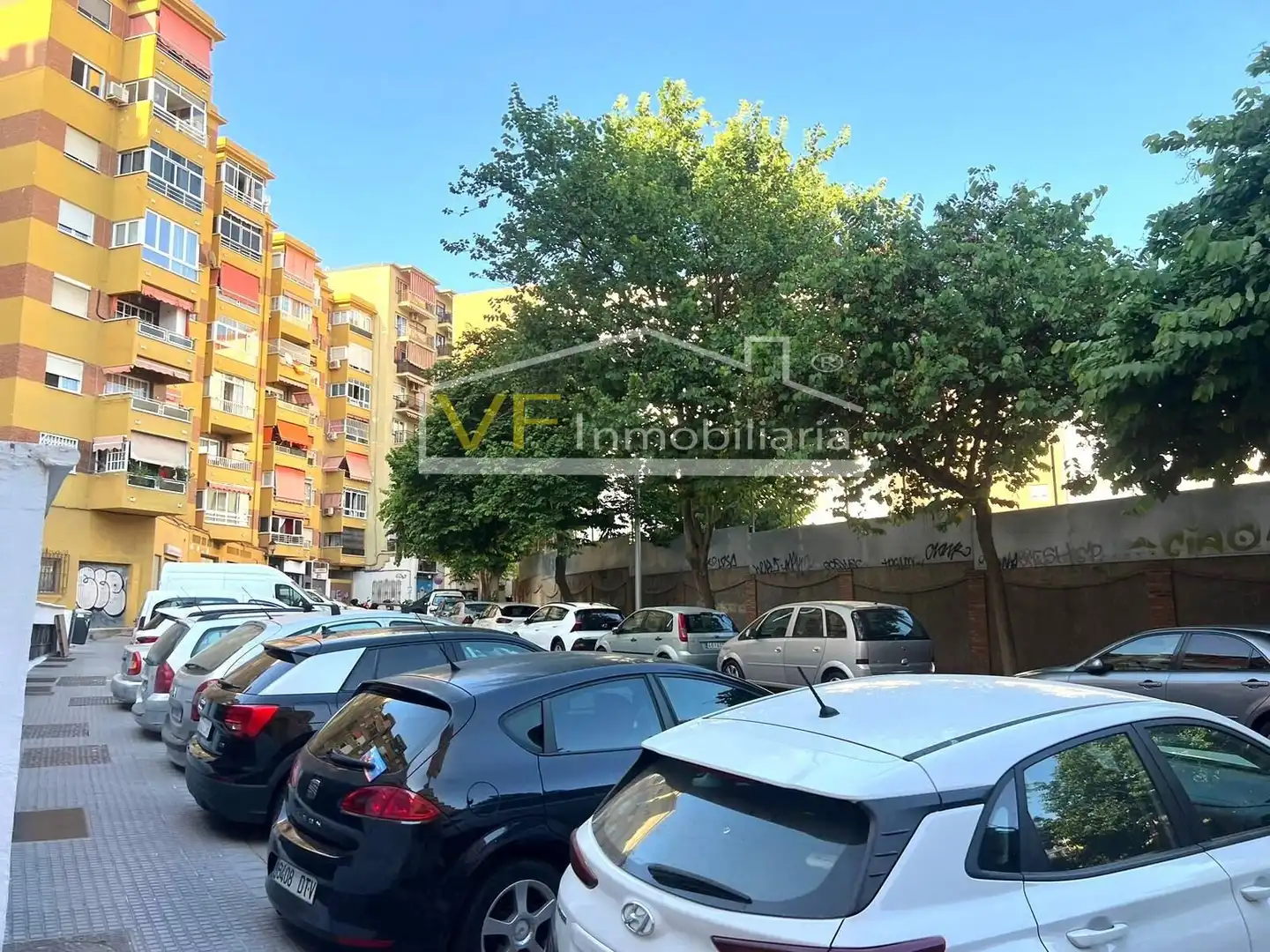 Parking de Local en venta en Málaga con Aire acondicionado