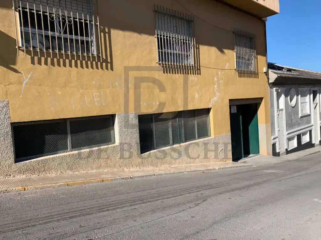 Nave industrial en venta en Calle Naranjo, imagen 6