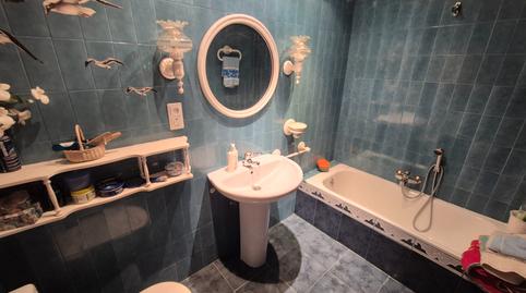 Photo 5 of Flat for sale in Avenida Reyes Católicos, Pan y Guindas, Palencia Capital