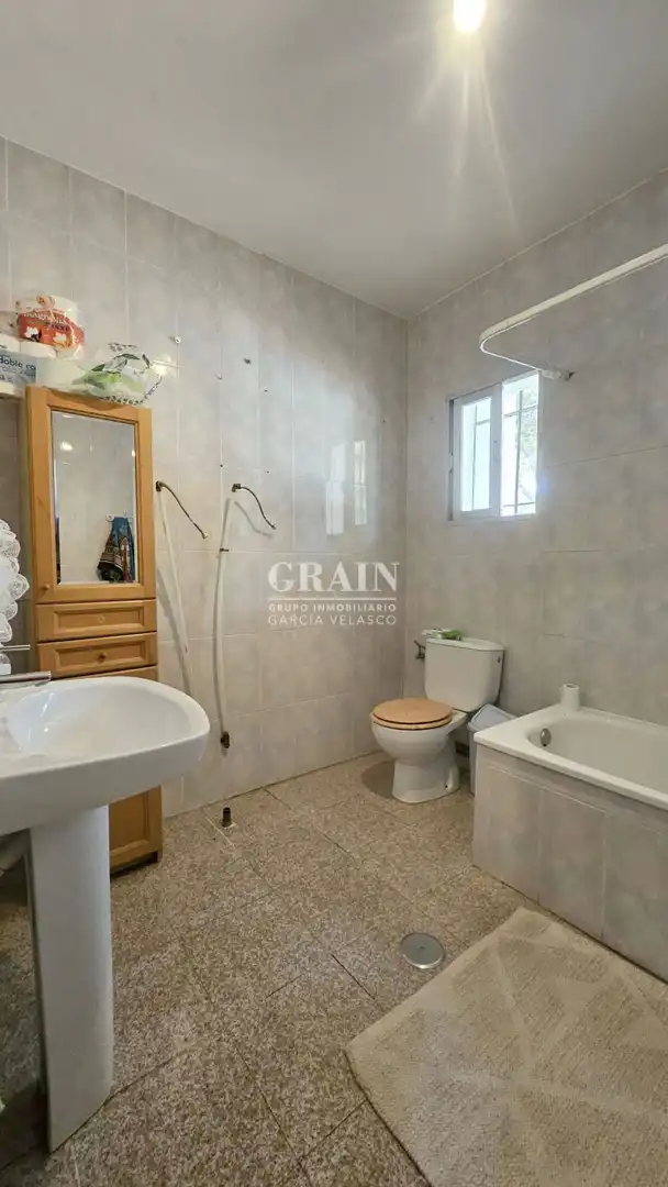 Detached house with pool for sale in Pedanías - Extrarradio, imagen 13