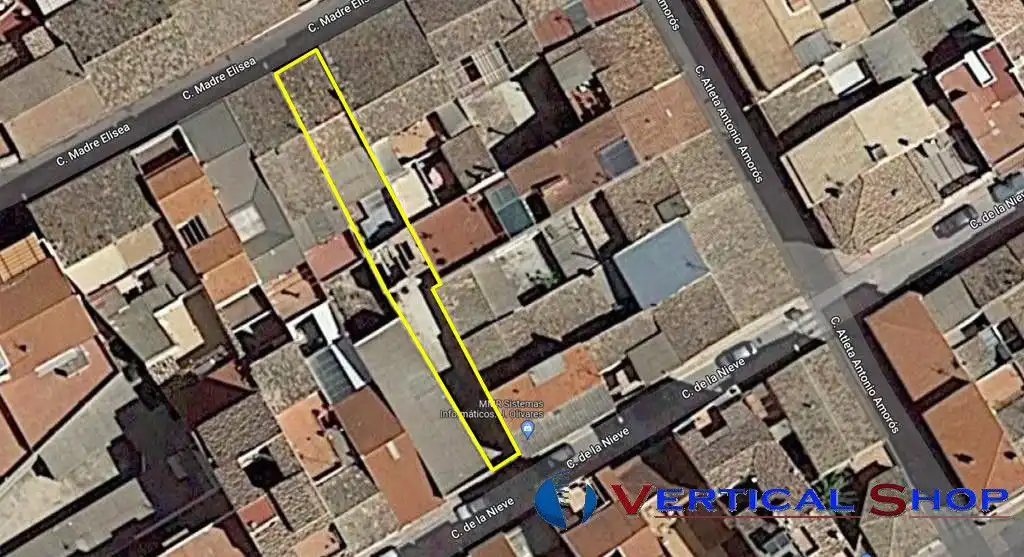 Casa en venta en Madre Elisea., immagine 2