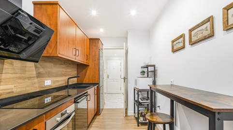 Photo 5 of Apartment for sale in Arrabal la Caridad, 5b, La Carolina - Guadalpín, Málaga