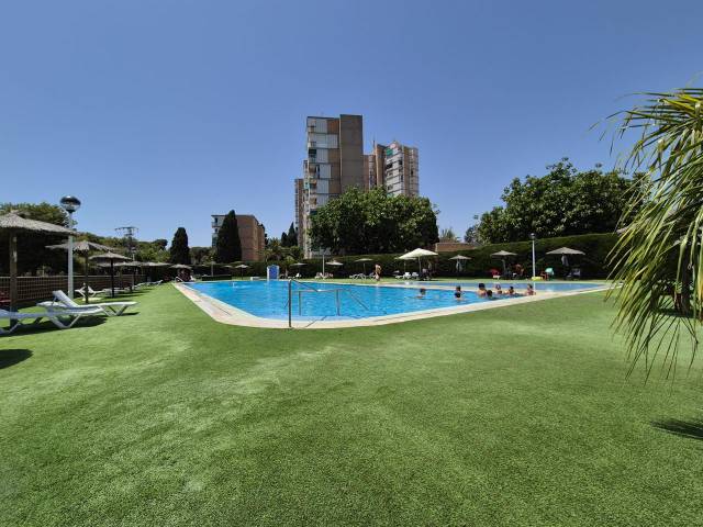 Piso en Venta en De Dénia en Vistahermosa