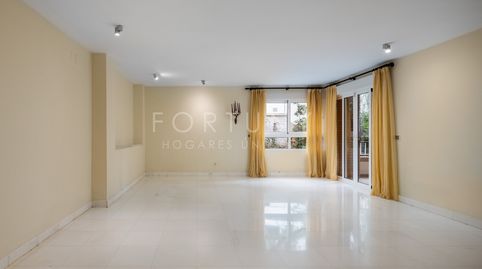 Foto 5 de Piso de alquiler en Calle Ramos Carrión, 18, Limonar, Málaga Capital
