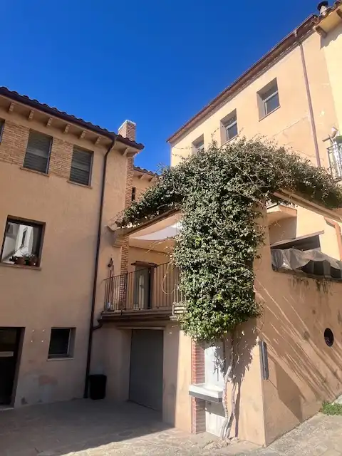 Casa con terrazza in vendita a Carrer Sant Joan 8, imagen 3