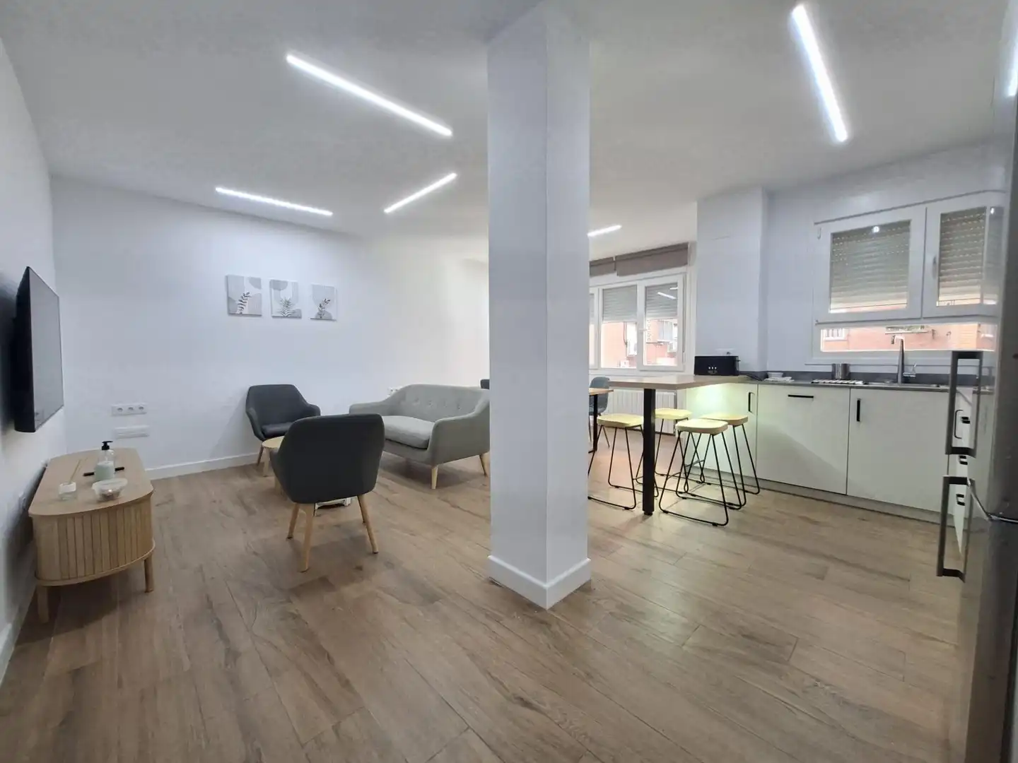 Appartamento con ascensore in vendita a Santa Marina, imagen 2